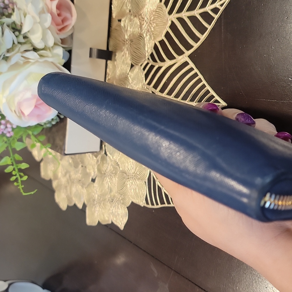 Authentic Prada Zippy Wallet - image 6